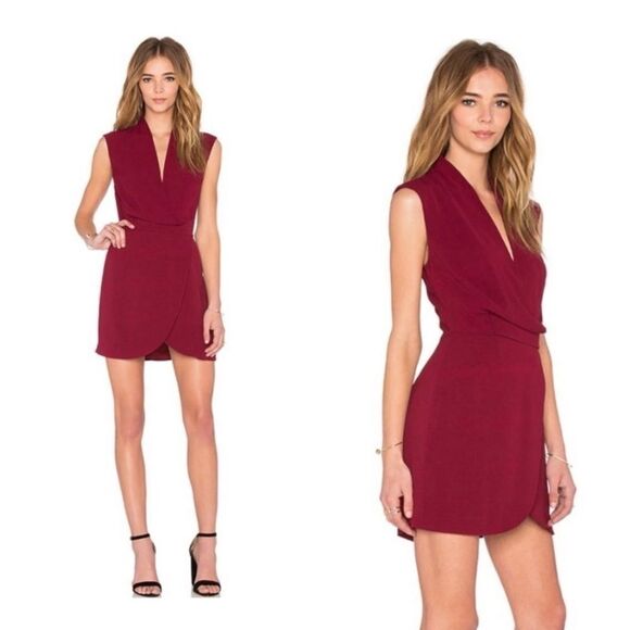 Finders Keepers Dreaming Of You Dress Size Medium - Picture 1 of 12